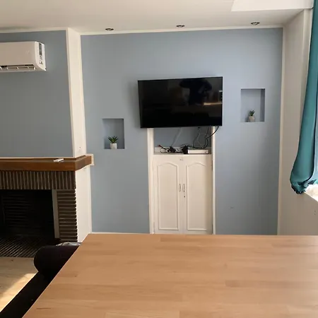Joli Dans Le Vieux Climatise Douai