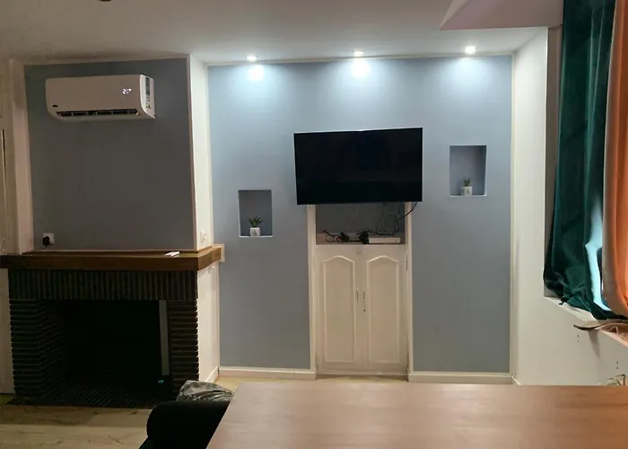 Joli Dans Le Vieux Climatise Appartamento Douai