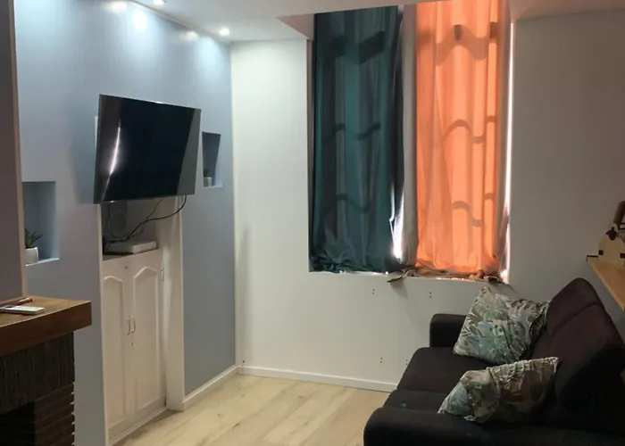 Appartamento Joli Dans Le Vieux Climatise Douai